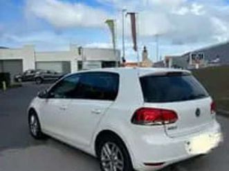 golf entreprise 1.6 tdi 105 fap cr confortline