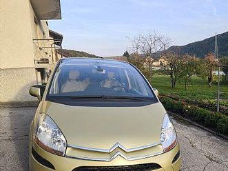 citroën c4 picasso confort 1.8i 16v