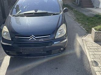 citroën xsara picasso 1.6i 16v