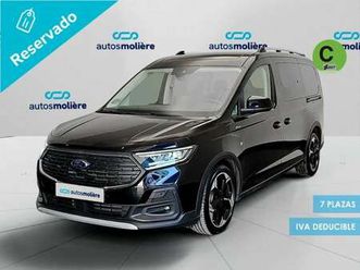 2.0 ecoblue active auto 90 kw (122 cv)