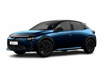 lancia ypsilon berlina 1.2 mhev ypsilon auto 100 5p