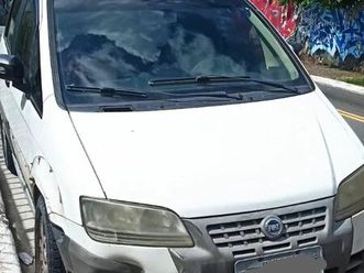 fiat idea advent./ adv.locker 1.8 mpi flex 5p 2007