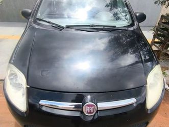 fiat palio attractive 1.0 evo fire flex 8v 5p 2014