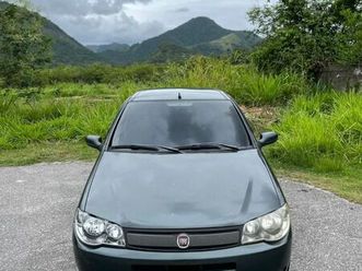 fiat siena celebration 1.0 fire flex 8v 4p 2010