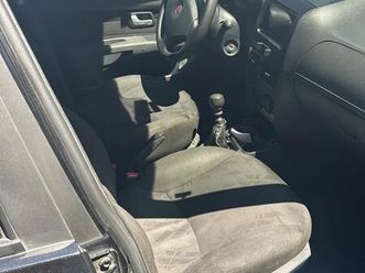 fiat siena el 1.0 mpi fire flex 8v 4p 2010