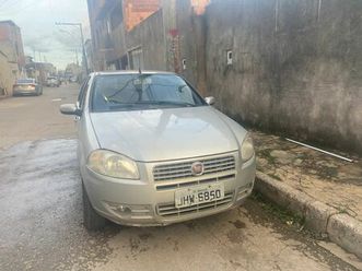 fiat siena el 1.0 mpi fire flex 8v 4p 2011