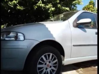 fiat siena elx 1.0 mpi fire/fire flex 8v 4p 2005