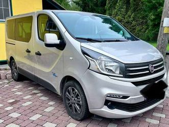 fiat talento 145 ecojet