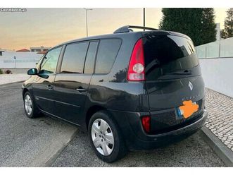 renault espace iv julho/03