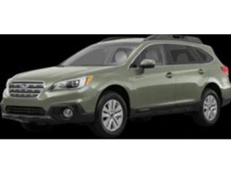 subaru outback аербег волан ≫ 2016 • 11 лв. • id