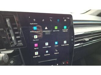 e-tech hybrid 200 techno