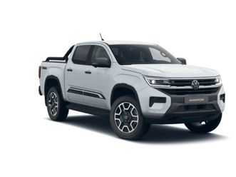 amarok dc panamat177tdi 4x4