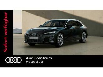 audi a6 avant tdi quattro 150 kw s troni advanced mat
