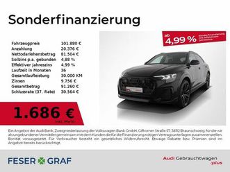 audi q8 s line 50 tdi quattro ahk luftfederung headup