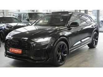 audi rsq8 *rs essential -paket*uvp 186 tsd*