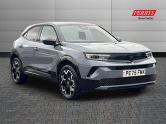 1.2 turbo 136 ultimate 5dr