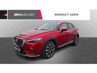 2.0l skyactiv-g 121 bva6 selection