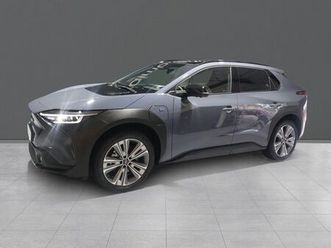 subaru solterra solterra touring