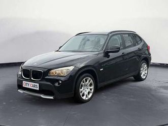 18 d sdrive navi xenon tempomat panorama