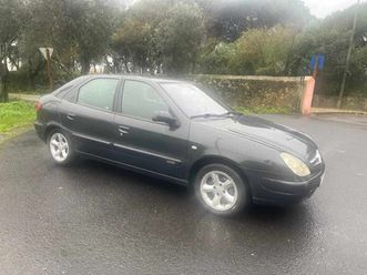 citroën xsara 1.4, 75cv