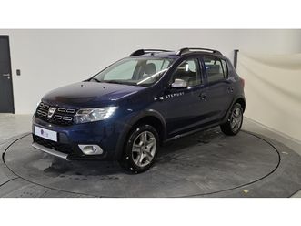 dci 90 stepway