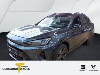 formentor 1.5 etsi dsg side-assist supersport 360° alarm