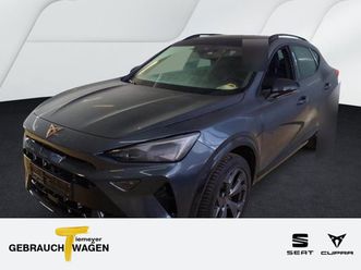 formentor 1.5 etsi dsg side-assist supersport 360° alarm