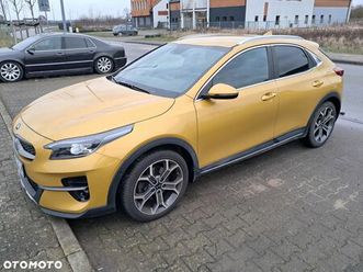 kia xceed 1.4 t-gdi l dct
