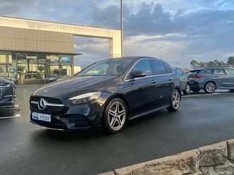 180d 2.0 116ch amg line edition 8g-dct