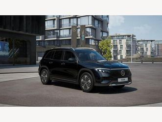 eqb 250+ 70.5kwh sport (executive) auto 5dr