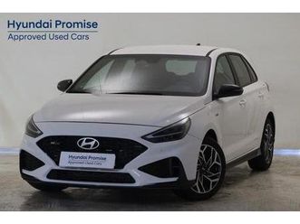 i30 1.0 tgdi n line 100