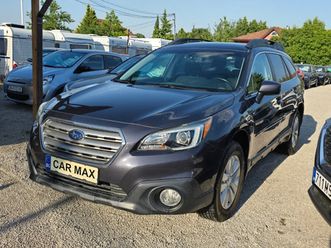 subaru outback 2.5i/awd/авт./лизинг