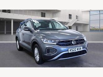 1.5 tsi life euro 6 (start/stop) 5dr