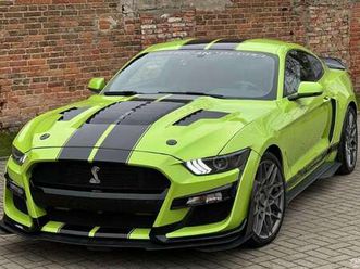 2.3 ecoboost 231kw aut. (fastb.)