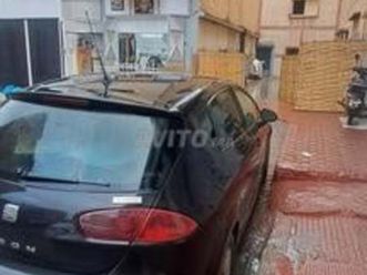 seat leon modèle 2011 8 chev