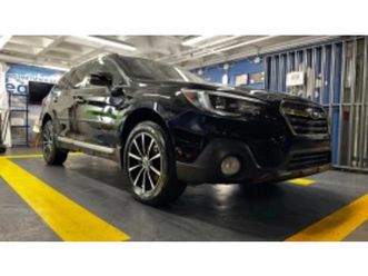 subaru outback 3, 6 touring ≫ 2019 • 43 500 лв. • id