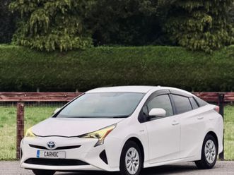 ud83cudf1ftoyota prius icon - 1.8 hybrid 2016ud83cudf1f