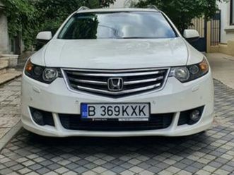 honda accord tourer executive full bucuresti sectorul 1