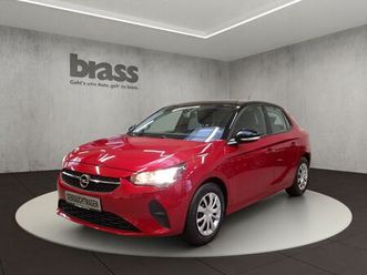 opel corsa opel corsa f 1.2 edition