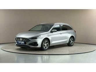 hyundai i30 1.0 t-gdi smart kombi