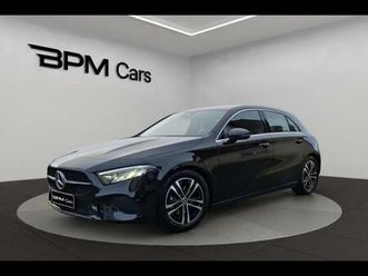 180 136ch business line 7g-dct