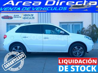 renault koleos bose edition dci 150 4x2