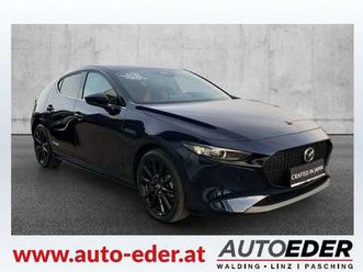 mazda3 e-skyactiv-g140 nagisa aut.