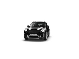 mini countryman cooper d 110 kw (150 cv)