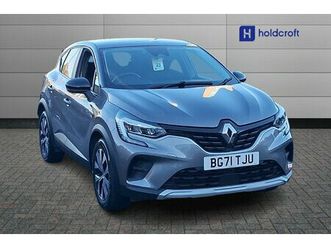 renault captur captur
