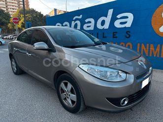 renault fluence dynamique dci