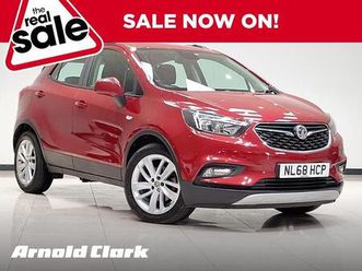 1.4i turbo ecotec design nav euro 6 (start/stop) 5dr