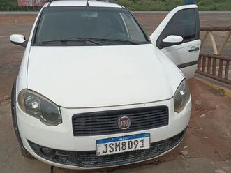 weekend trekking 1.4 fire flex 8v