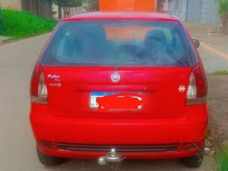 fiat palio celebration 1.0 fire flex 8v 4p 2016