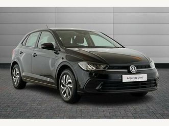 1.0 tsi life dsg euro 6 (start/stop) 5dr